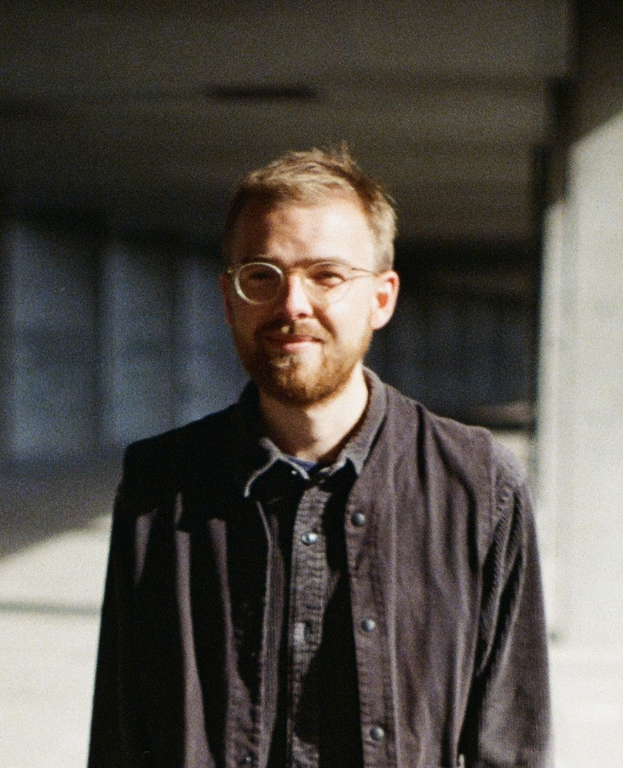 Profile photo of Gijs van Til